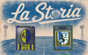 modena empoli - ilustrasi berita Menelisik Rekam Jejak Modena Empoli di Braglia Jelang Pertemuan ke-20