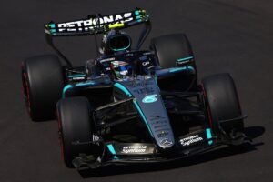 upgrade malaysia - ilustrasi berita Mercedes Siapkan upgrade Malaysia untuk Hentikan Puasa Pole