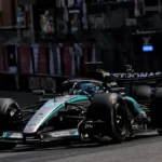 sprint diperluas - ilustrasi berita Musim F1 2027 Catat Rekor Poin Usai Sprint Diperluas ke 10 Akhir Pekan