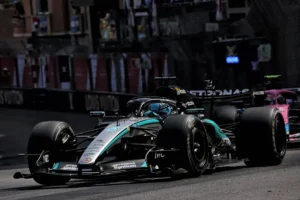 sprint diperluas - ilustrasi berita Musim F1 2027 Catat Rekor Poin Usai Sprint Diperluas ke 10 Akhir Pekan