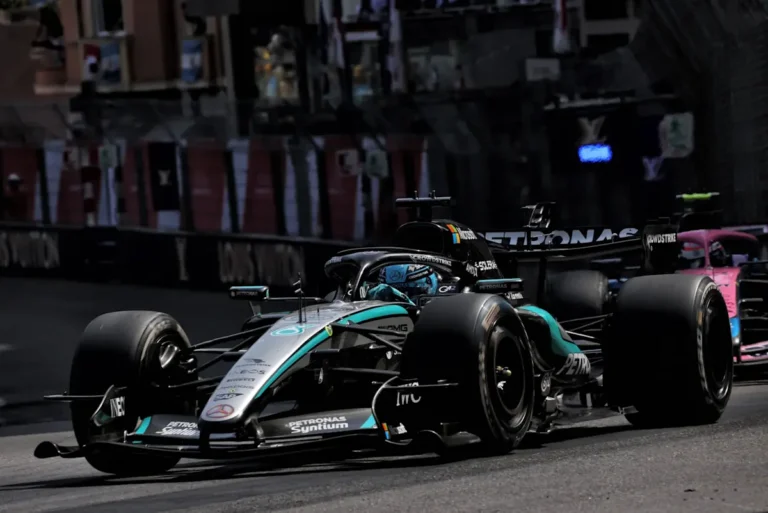 sprint diperluas - ilustrasi berita Musim F1 2027 Catat Rekor Poin Usai Sprint Diperluas ke 10 Akhir Pekan