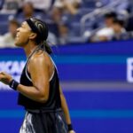 osaka lolos us open - ilustrasi berita Osaka Selamat dari Kejutan Zakharova dan Melenggang ke Putaran Kedua US Open —…