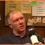 senne lammens - ilustrasi berita Paul Scholes Ragukan Kelayakan Senne Lammens untuk jadi Kiper Tim Juara