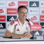 pedro mart nez madrid - ilustrasi berita Pedro Martínez Madrid diuji di Abu Dhabi jelang perebutan gelar pertama —…