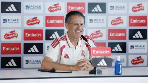 pedro mart nez madrid - ilustrasi berita Pedro Martínez Madrid diuji di Abu Dhabi jelang perebutan gelar pertama —…