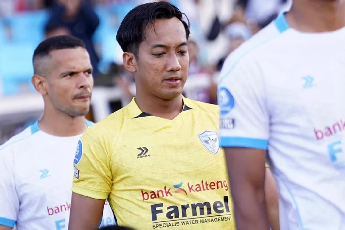 debut jefri wibowo - ilustrasi berita Perkembangan debut jefri wibowo yang Perlu Diketahui