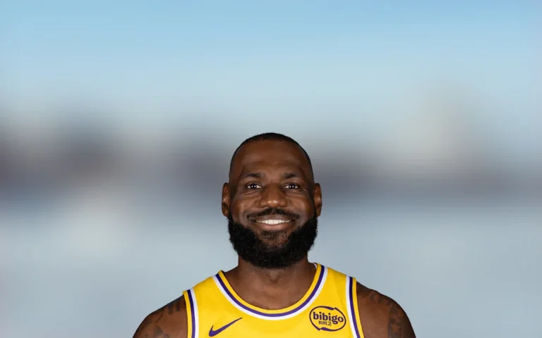 pilihan goat - ilustrasi berita Pilihan GOAT Terbelah: Pemain Pensiun Dukung Michael Jordan, Pemain Aktif Lebih…