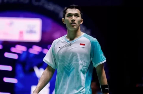 PP PBSI Umumkan 20 Atlet Bulu Tangkis untuk Asian Games 2026 Jadi Sorotan