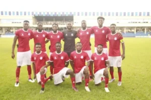 stadion sani abacha - ilustrasi berita Ranchers Bees Tetapkan Stadion Sani Abacha di Kano sebagai Markas Baru