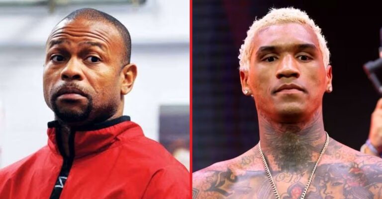 Roy Jones Jr Minta Conor Benn Ambil ‘Pertarungan Impian’ Melawan Mantan Lawan Mayweather lalu Pensiun