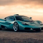 s1 touring - ilustrasi berita S1 Touring: Gordon Murray Mengembangkan S1 LM untuk Penggunaan Touring