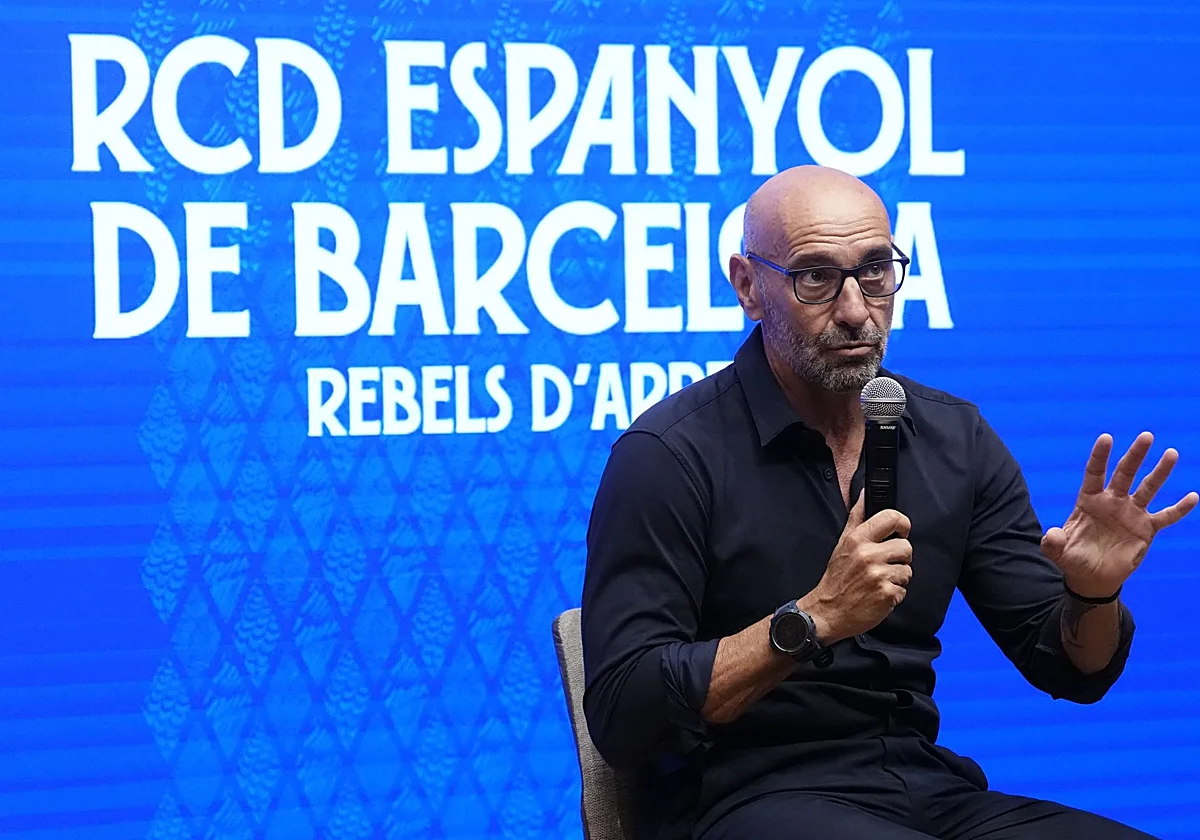 sevilla hadapi monchi Sevilla hadapi Monchi untuk pertama kali sebagai rival… sevilla hadapi monchi - ilustrasi berita Sevilla hadapi Monchi untuk pertama kali sebagai rival resmi di LaLiga