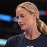 sophie cunningham wnba - ilustrasi berita Sophie Cunningham WNBA: Respons Tegas soal Enes Kanter dan Royce White Jadi…