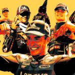 spanyol kuasai motogp - ilustrasi berita Spanyol kuasai MotoGP: Pembalap Negeri Matador Memimpin Ketiga Kelas
