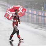 pembatalan gp australia - ilustrasi berita Bagnaia: Pembalap Tidak Dikonsultasi Sebelum Pembatalan GP Australia