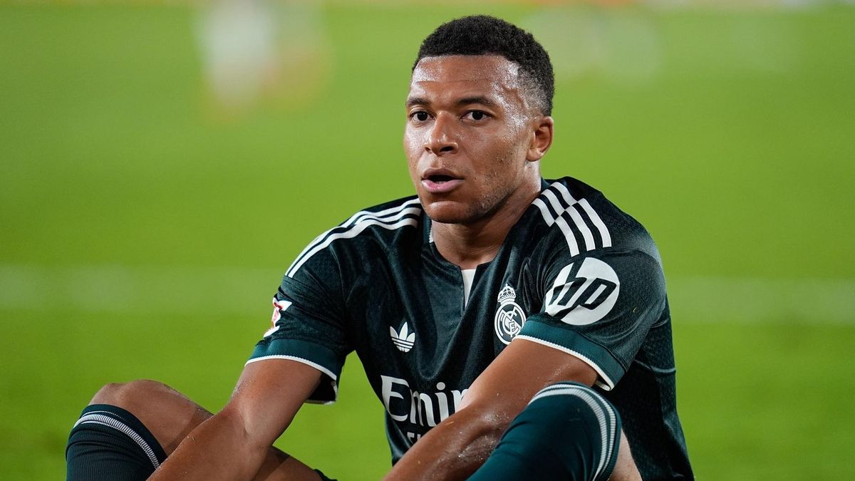 permintaan maaf tegas - ilustrasi berita China Tuntut Permintaan Maaf Tegas dari Real Madrid soal Meme Mao dan Mbappé