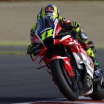 diogo moreira honda - ilustrasi berita Diogo Moreira Honda Resmi Jadi Rekan Fabio Quartararo pada 2027