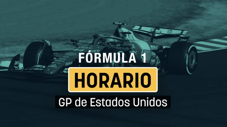 gp amerika austin - ilustrasi berita Peluang Gelar di Austin: Panduan Menonton dan Jadwal GP Amerika F1 2026 — Gp…