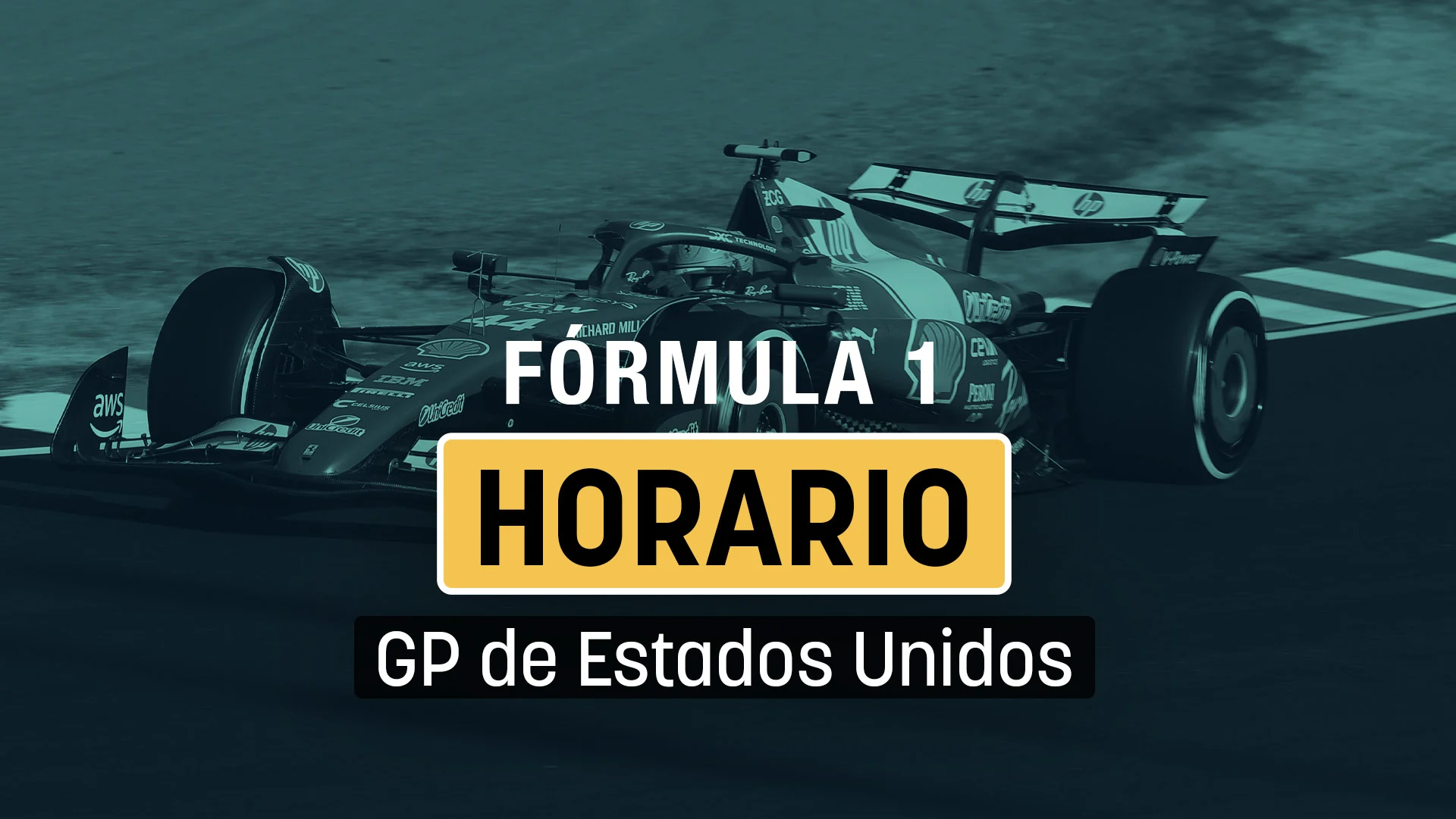 gp amerika austin Peluang Gelar di Austin: Panduan Menonton dan Jadwal GP… gp amerika austin - ilustrasi berita Peluang Gelar di Austin: Panduan Menonton dan Jadwal GP Amerika F1 2026 — Gp…