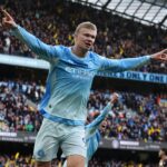 haaland tersedia - ilustrasi berita Haaland tersedia 100 persen untuk laga kontra Aston Villa