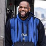 helikopter lebron - ilustrasi berita Helikopter LeBron: Penjelasan Sang Pemain soal Pilihan Tinggal di New York