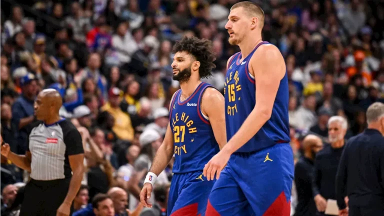 Jokic Tegas Menanggapi Cibiran Penonton Denver: ‘Bukan Penggemar Sejati’