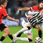 juventus gagal - ilustrasi berita Juventus Gagal Raih Kemenangan di Allianz setelah Gol Dianulir VAR
