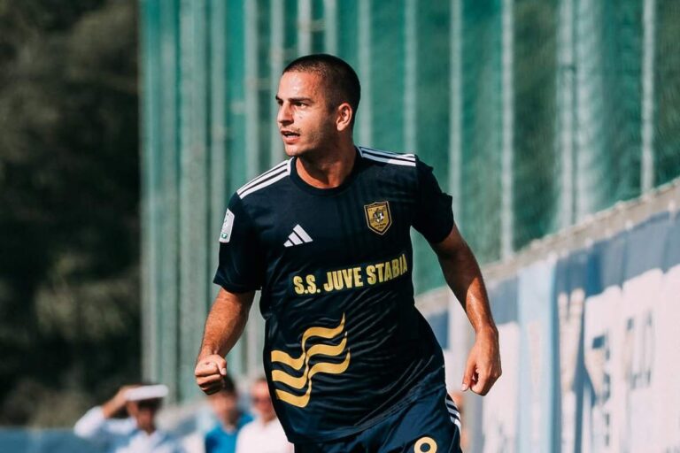 kebangkitan juve stabia - ilustrasi berita Kebangkitan Juve Stabia Diburu Saat Menjamu SudTirol di Giornata ke-7