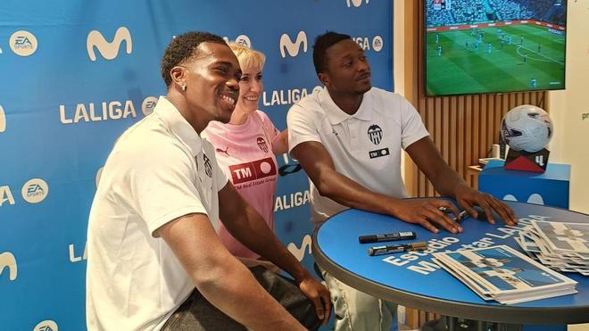 Krisis Gol Valencia: Tim Paling Boros Peluang di LaLiga