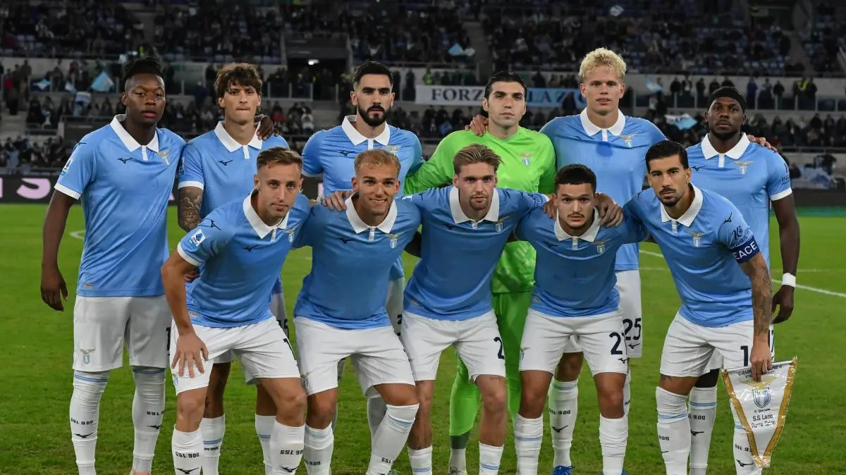 lazio tak terkalahkan Lazio tak terkalahkan di liga, Gattuso catat delapan… lazio tak terkalahkan - ilustrasi berita Lazio tak terkalahkan di liga, Gattuso catat delapan laga tanpa kalah