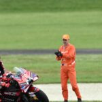 marc m rquez pemimpin - ilustrasi berita Marc Márquez pemimpin baru usai raih kemenangan sprint di Phillip Island —…