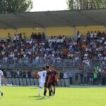 tribuna garilli - ilustrasi berita Nibbiano Ajak Suporter Beli Tiket Tribuna Garilli Jelang Laga vs Piacenza