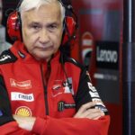 pembatalan australia - ilustrasi berita Tardozzi: Pembatalan GP Australia Merampas Peluang Márquez, Keselamatan Tetap…