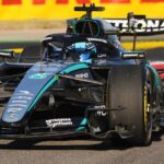 antonelli juara f1 - ilustrasi berita Russell Saksikan Antonelli Juara F1 yang Kian Dekat
