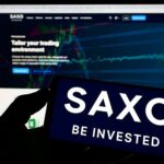 saxo bank gandeng atlet - ilustrasi berita Saxo Bank Gandeng Atlet Top untuk Kampanye Investasi, dari Lando Norris…
