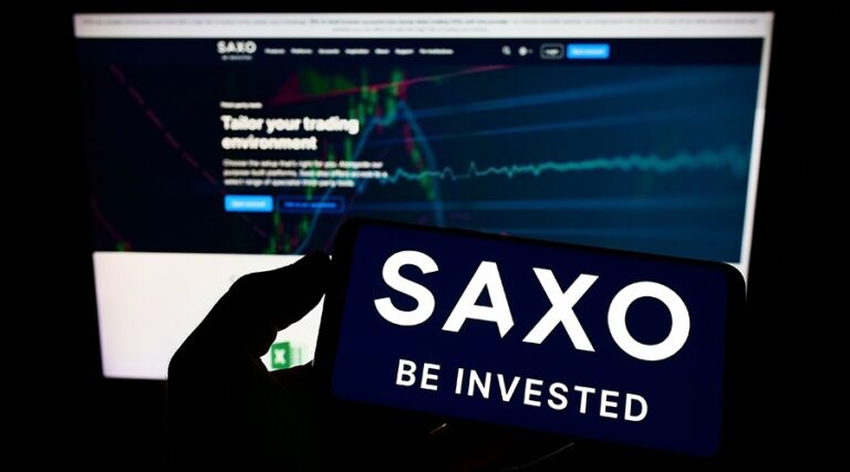 saxo bank gandeng atlet - ilustrasi berita Saxo Bank Gandeng Atlet Top untuk Kampanye Investasi, dari Lando Norris…