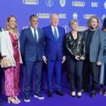 industri olahraga global - ilustrasi berita Sportel Monaco Satukan Industri Olahraga Global di Grimaldi Forum