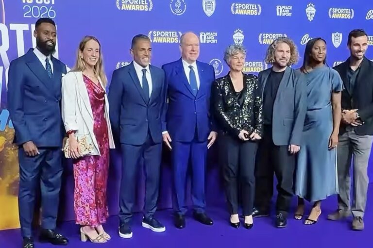 industri olahraga global - ilustrasi berita Sportel Monaco Satukan Industri Olahraga Global di Grimaldi Forum