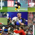 trofi yashin - ilustrasi berita Trofi Yashin: Siapa Saja Kiper Lain yang Masuk Daftar Kandidat?